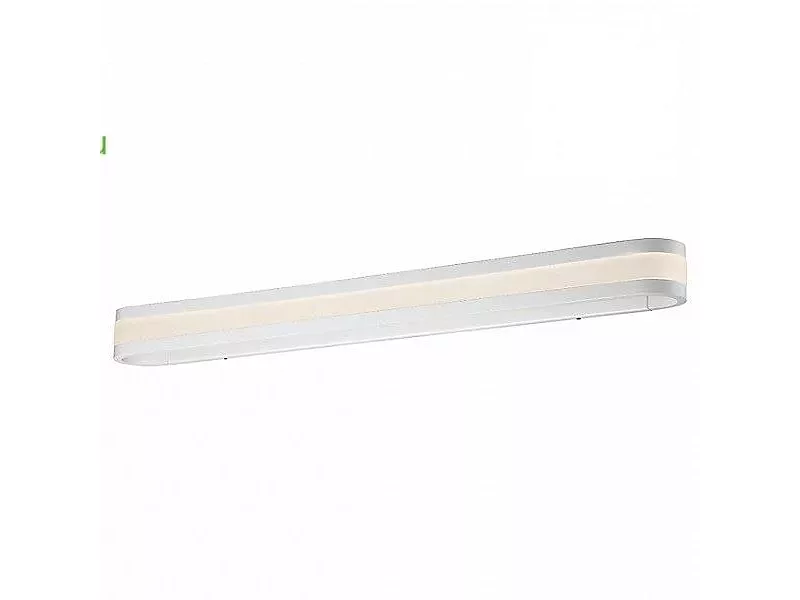 DweLED WS-53820-WT Endure LED Vanity Light, светильник для ванной