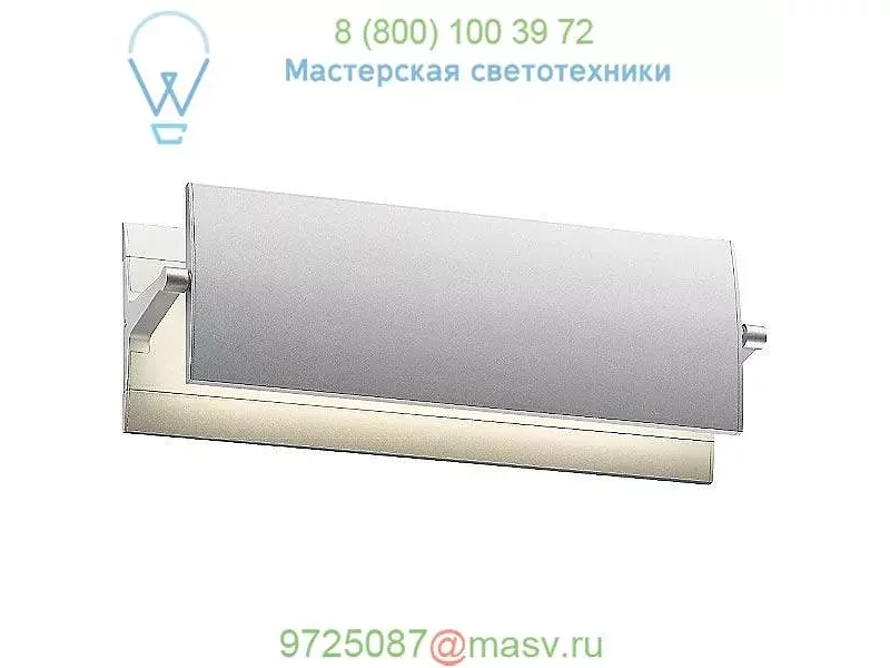 2700.16 Aileron 24 Inch LED Wall Sconce SONNEMAN Lighting, бра