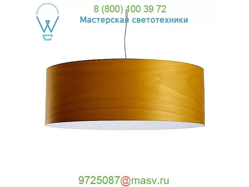Gea Suspension Light - Large LZF SGEA S E26 UL 20, светильник