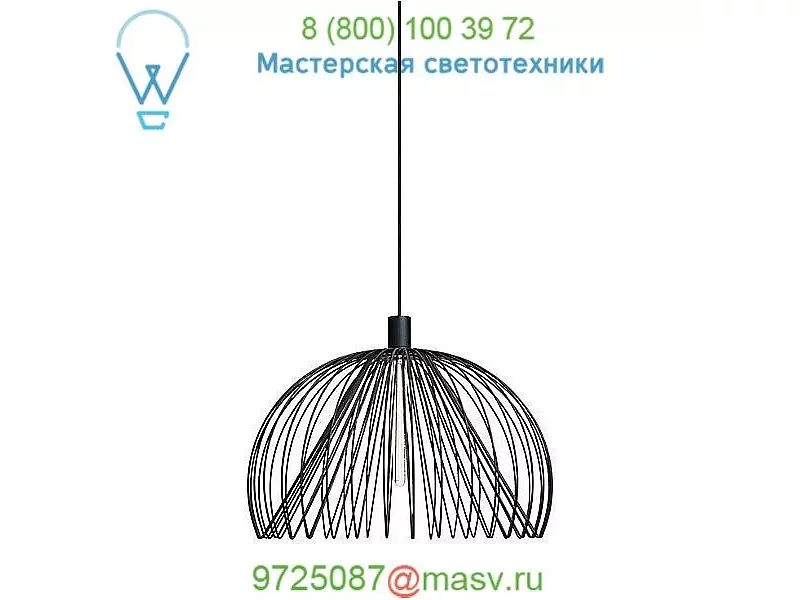 Wever &amp; Ducre  Wiro Globe 2.0 Pendant Light, светильник