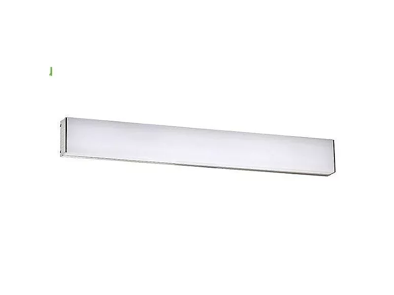 Brink LED Bath Light WS-63718-27-AL dweLED, светильник для ванной
