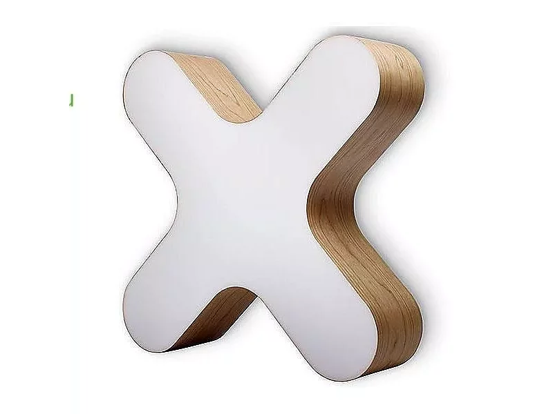 X A DIM UL 20 LZF X-Club Wall Light, настенный светильник