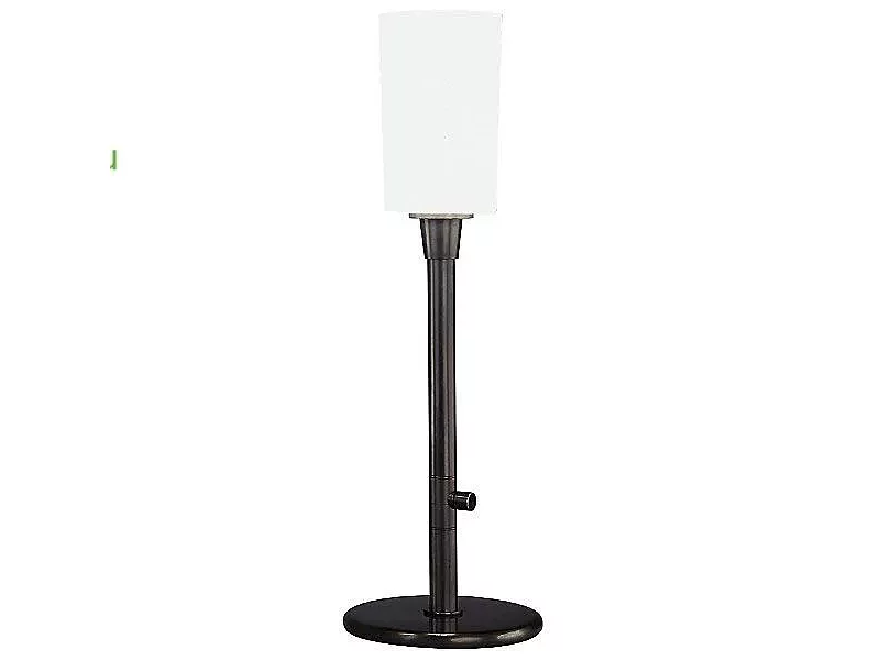 Nina Tall Table Torchiere Z2069 Robert Abbey, настольная лампа