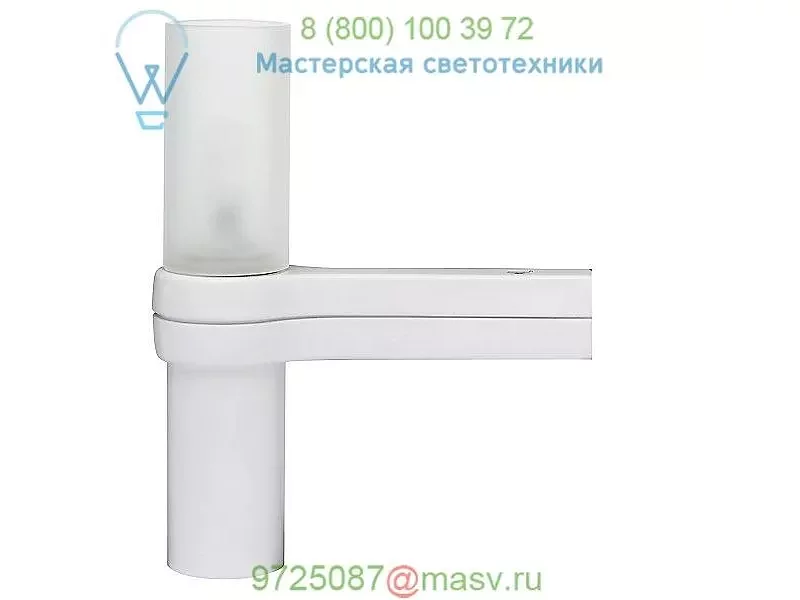 CRO HLW 53 Crown Plana Major Linear Suspension Light Nemo, светильник