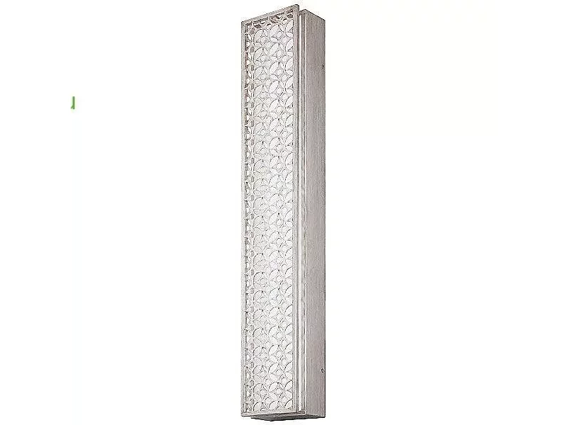 WB1820SRS-LED Feiss Kenney LED Wall Sconce, настенный светильник