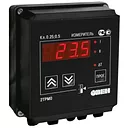 2ТРМ0-Н.У Измеритель двухканальный, ОВЕН