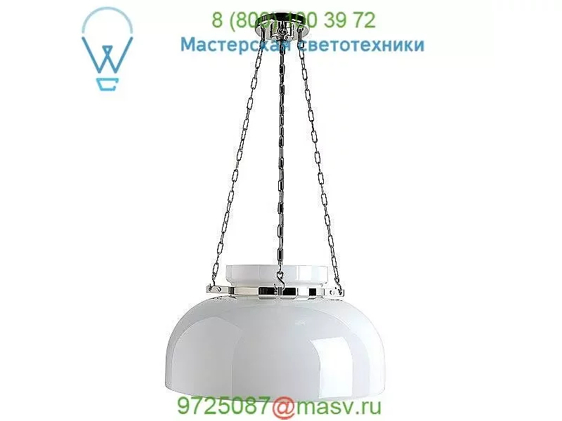 Helio Pendant Light Waterworks 18-39665-40697, светильник