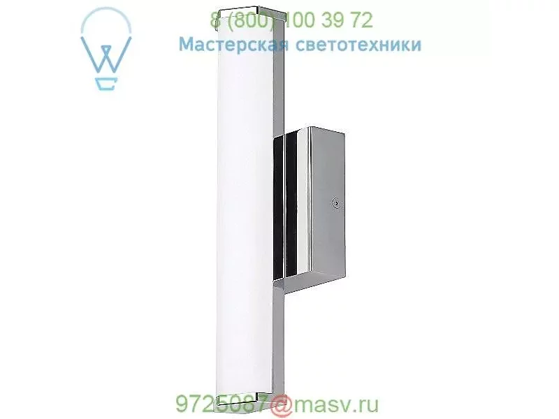 Tech Lighting Voss LED Bath Light 700BCVOS13C-LED927, светильник для ванной