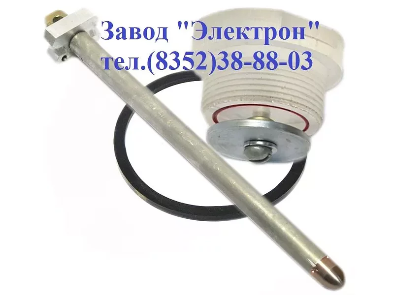 Запчасти выключателя ВК-10