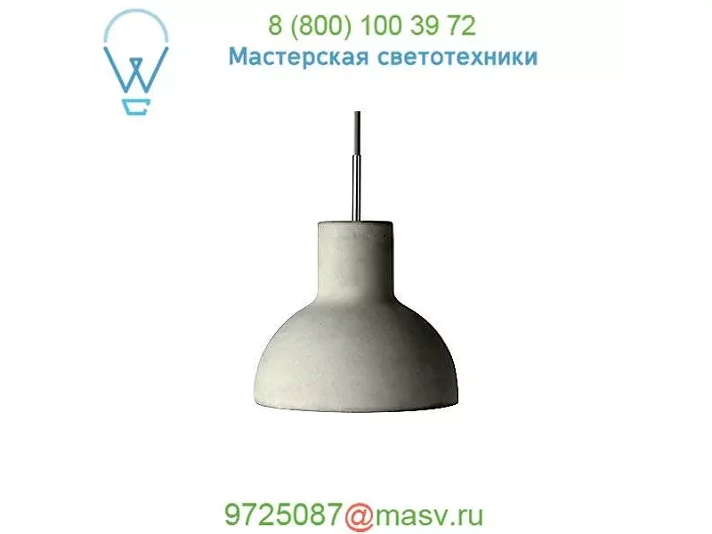 Castle Bell Pendant Light Seed Design , светильник