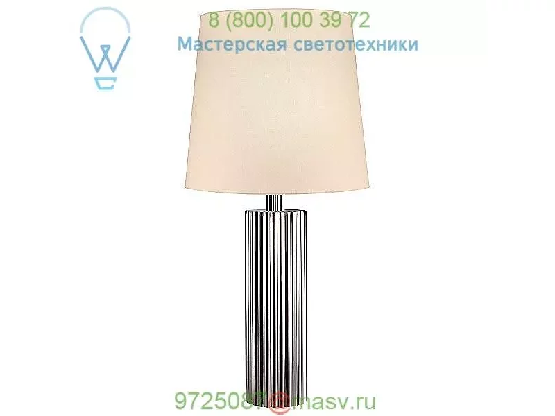 4630.35 SONNEMAN Lighting Paramount Table Lamp, настольная лампа