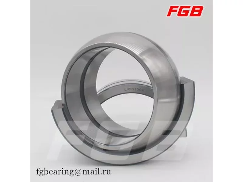 FGB Шарнирный Подшипник  GШСЛ60К, размер: 60*105*63