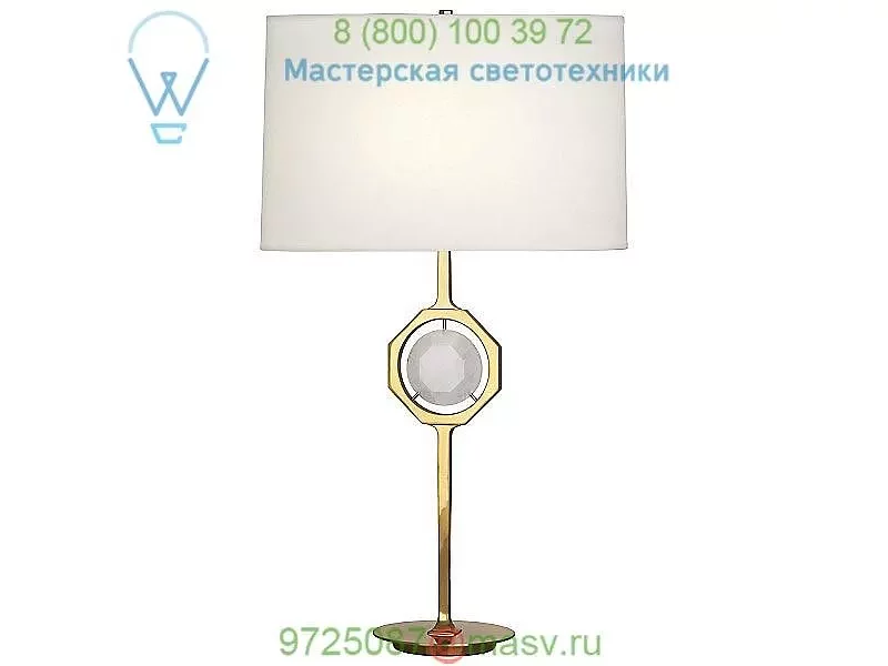 1875 Hope Table Lamp Robert Abbey, настольная лампа
