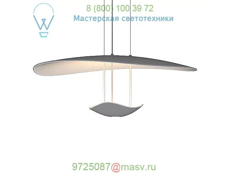 SONNEMAN Lighting 2667.18 Infinity Reflections LED Pendant, светильник