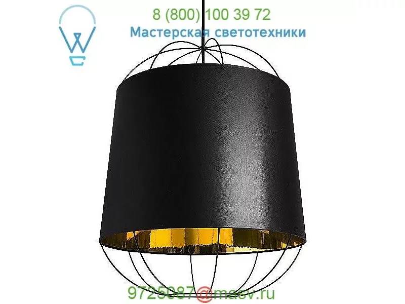 Petite Friture L0420502 Lanterna Pendant Light, светильник