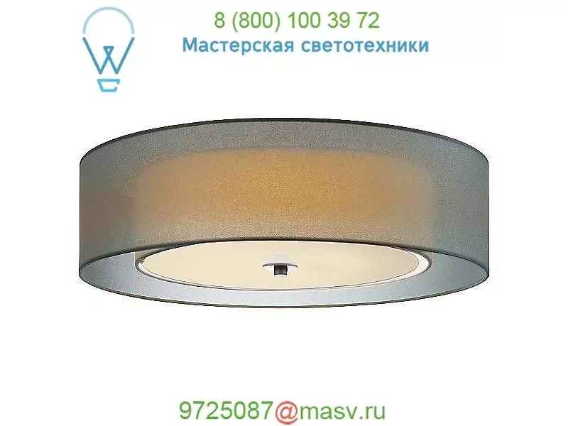 Puri Surface Mount Ceiling Light 6011.13F SONNEMAN Lighting, светильник
