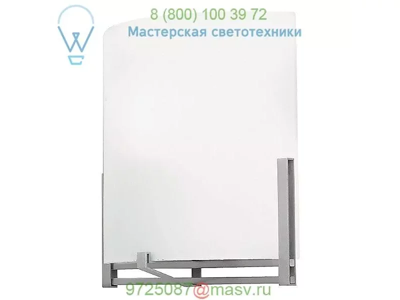 LW632OPSCLED Showtime Wall Sconce LBL Lighting, настенный светильник