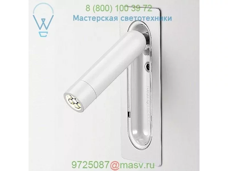Marset A622-088 Ledtube Wall Light, бра