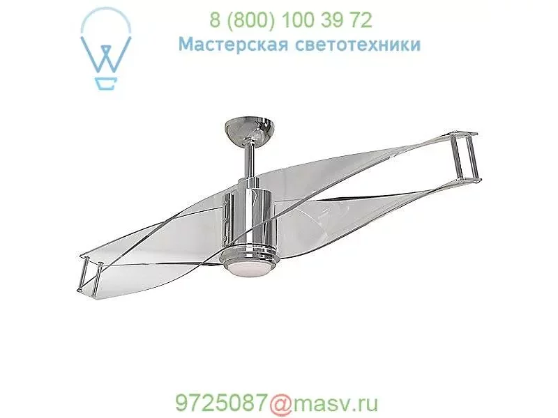 Craftmade Fans Illusion Ceiling Fan, светильник