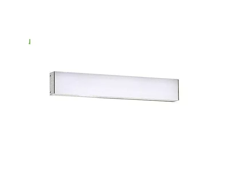 Brink LED Bath Light WS-63718-27-AL dweLED, светильник для ванной