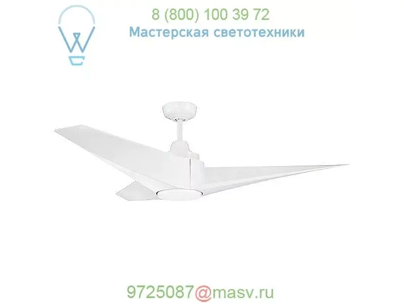Craftmade Fans Freestyle Ceiling Fan FRE56BNK3, светильник