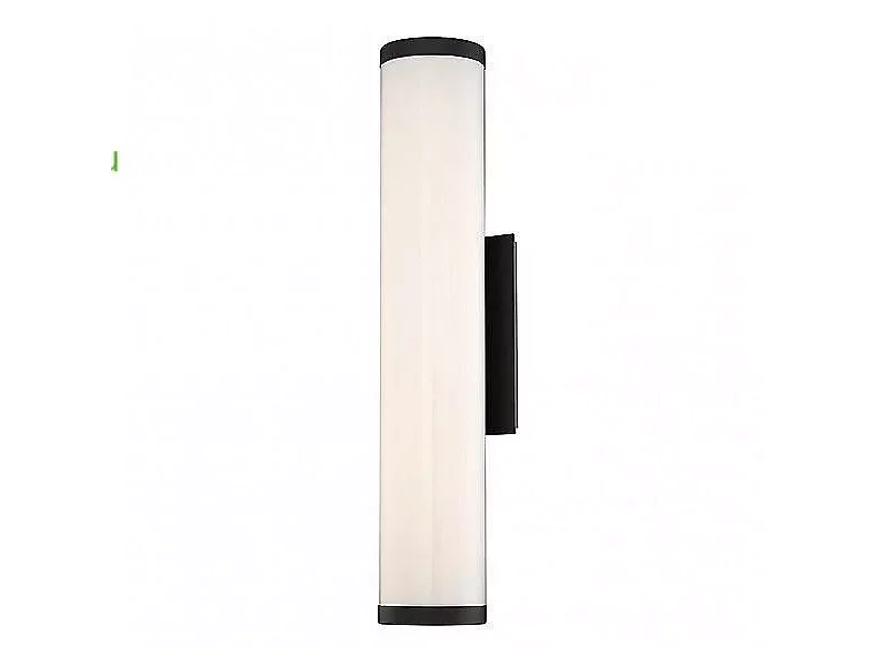 WS-W91809-30-BZ Cylo LED Outdoor Wall Sconce dweLED, настенный светильник