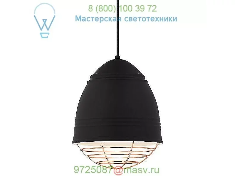 Loft Pendant Light 700TDLOFAWB-LED927 Tech Lighting, светильник