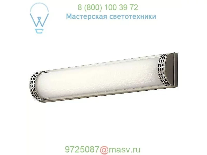 Column LED Bath Bar Elan Lighting 83901, светильник для ванной