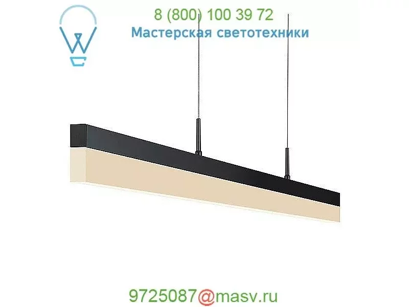 Stiletto LED Pendant Light SONNEMAN Lighting 2346.03, светильник