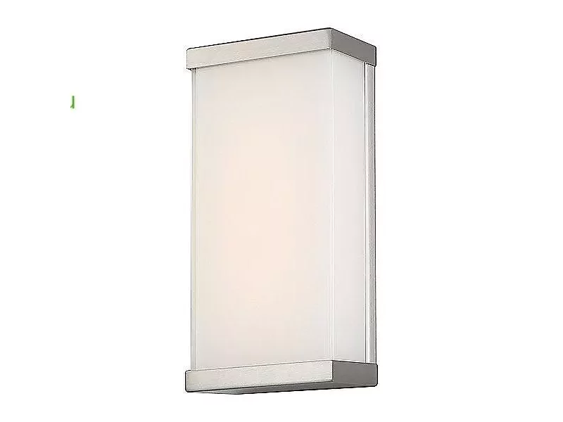 DweLED WS-7312-BN Float Wall Sconce, настенный светильник
