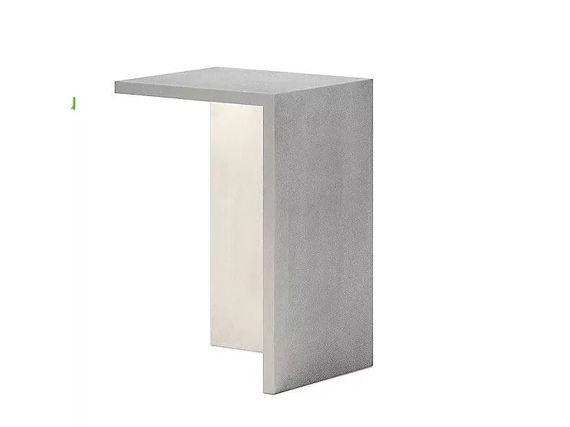 Vibia 4130-18 Empty LED Outdoor Table, акцентный светильник