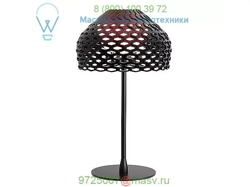 FU776109 FLOS Tatou Table Lamp, настольная лампа