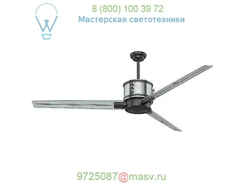 59192 Duluth Ceiling Fan Casablanca Fan Company, светильник