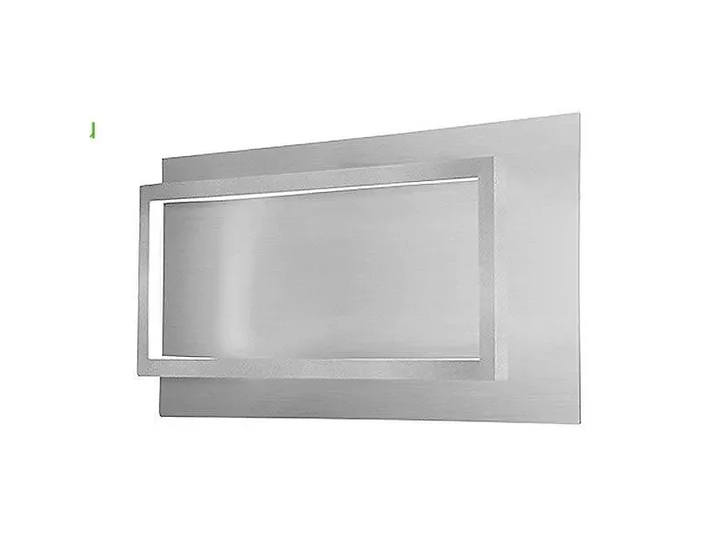 WS16114-WH Kuzco Lighting Mondrian LED Wall Light, настенный светильник