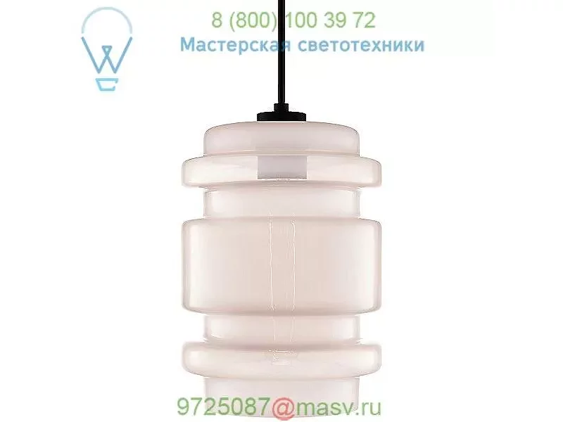 GL-DEL-CL Delinea Pendant Light Niche, подвесной светильник