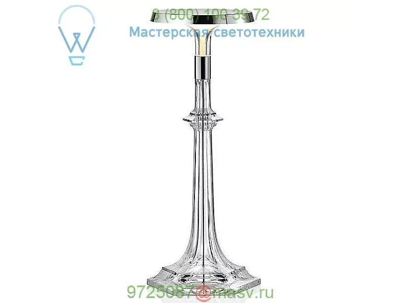 Bon Jour Versailles Table Lamp F1042057 FLOS, настольная лампа