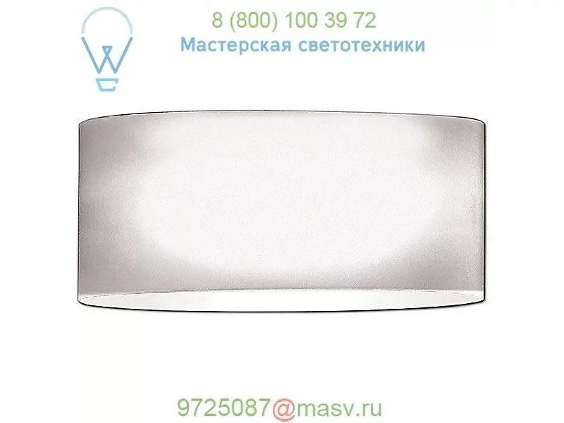 Vittoria P2 Wall Sconce 3938 Leucos Lighting, настенный светильник