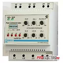 Реле контроля фаз РКФ-3/1-М1