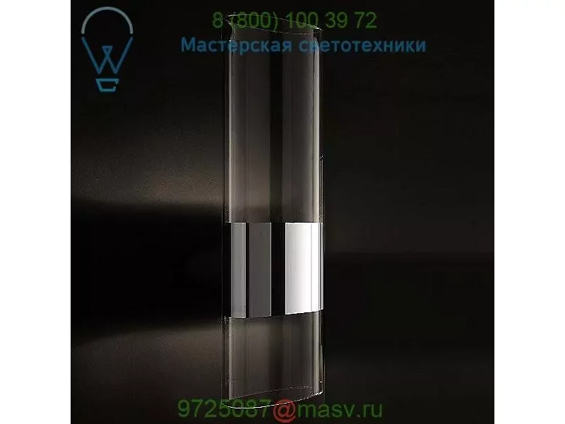 Line Wall Sconce Oluce OL-LINE 147, настенный светильник