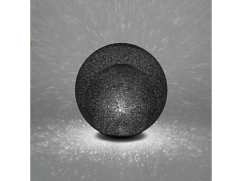Yamagiwa Mayuhana Mie Floor Lamp YL-S7400B, светильник