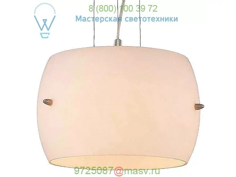 P584-084 George Kovacs P583 4 Pendant Light, светильник