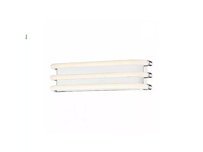 DweLED WS-51820-CH Trio LED Vanity Light, светильник для ванной