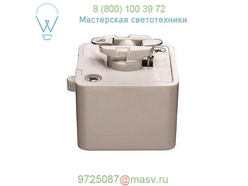 Model 856 Low Voltage Track Lighting LHT-856-BK WAC Lighting, светильник