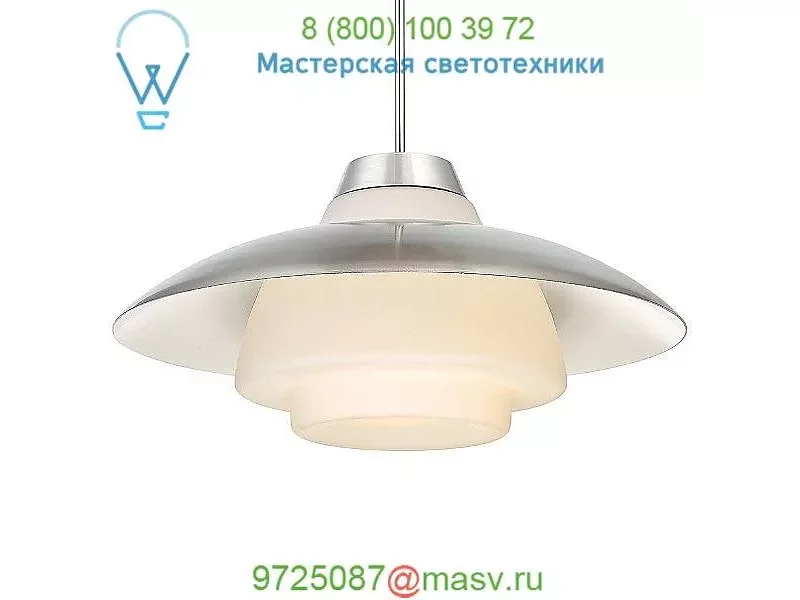DweLED Deco LED Pendant Light , светильник