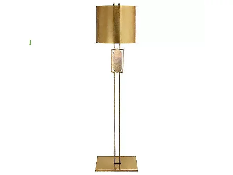 Visual Comfort  Halcyon Floor Lamp, светильник