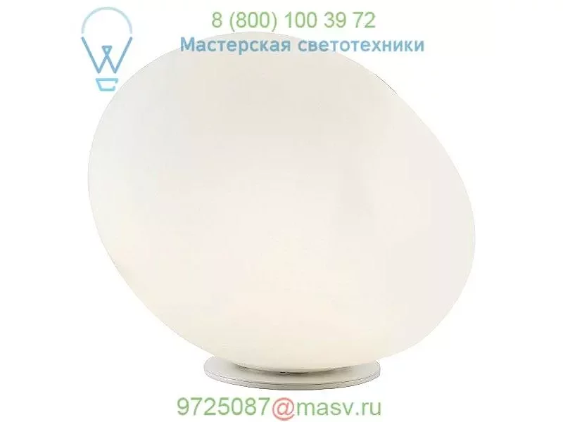Gregg Table Lamp 1680012 10 U Foscarini, настольная лампа
