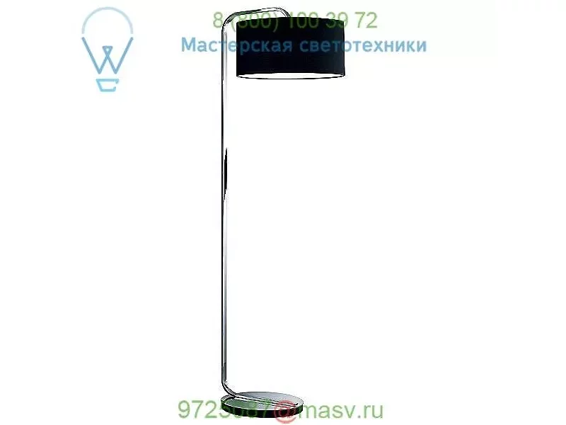 Arnsberg 400100106 Cannes Floor Lamp, светильник