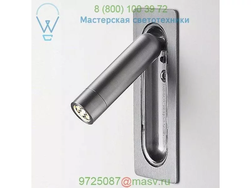 A622-088 Marset Ledtube Wall Light, бра