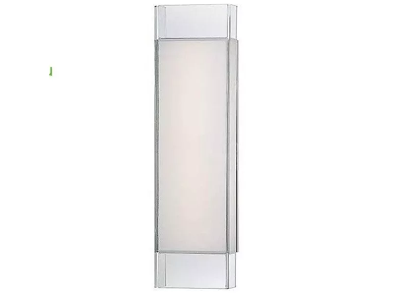 Cloud Bath Vanity Light WS-3428-CH Modern Forms, светильник для ванной