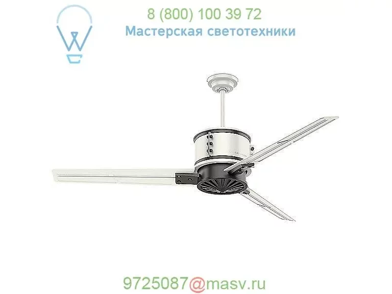 Duluth Ceiling Fan Casablanca Fan Company 59192, светильник
